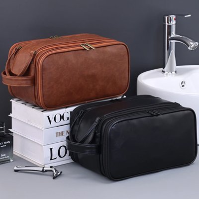 Trousse de toilette voyage Compact pratique