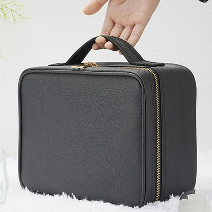 Trousse maquillage | LED Mirror - SkinSooBeauty